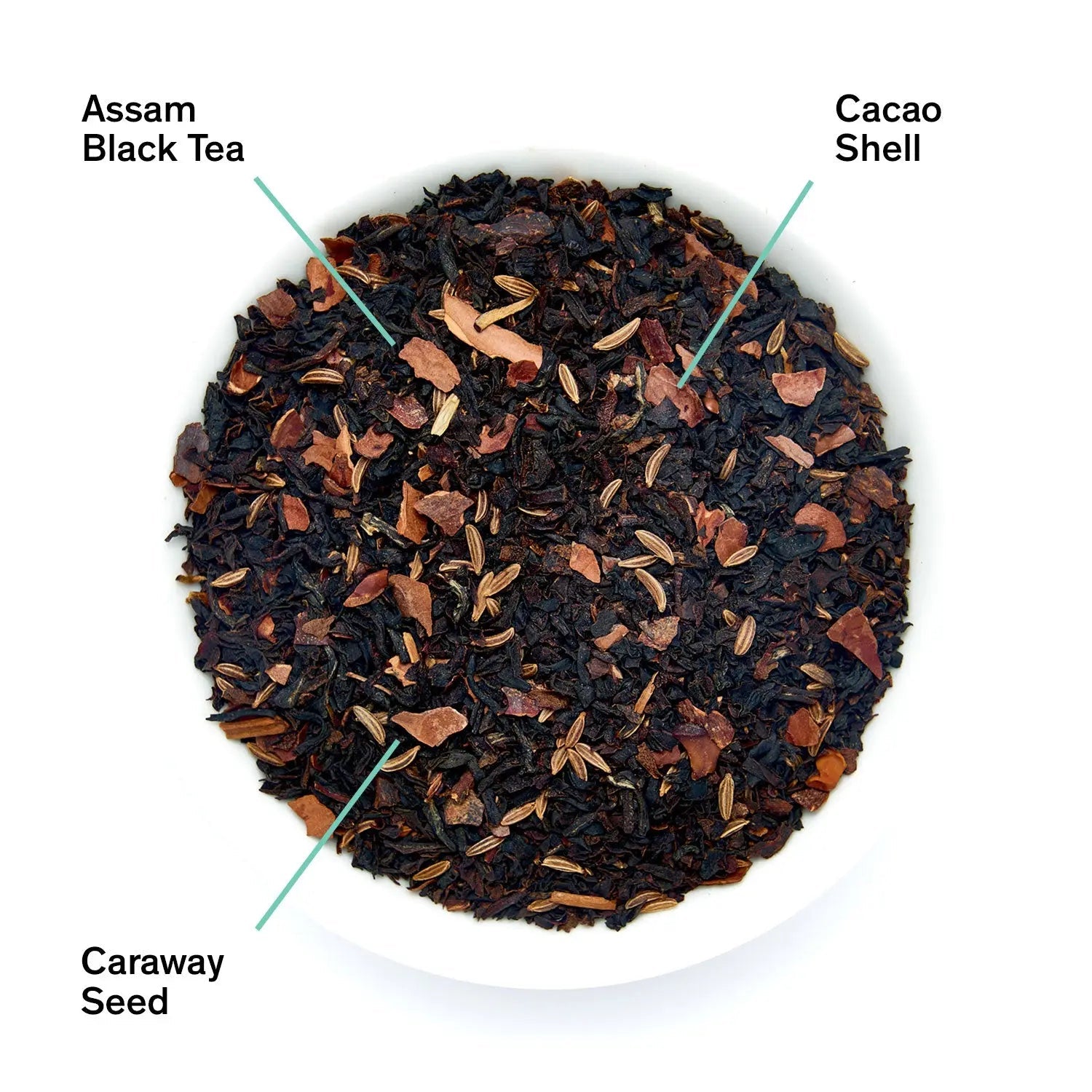The Library - Malty Black Tea – Boujee Blessings Empire Lacy's Got It ...