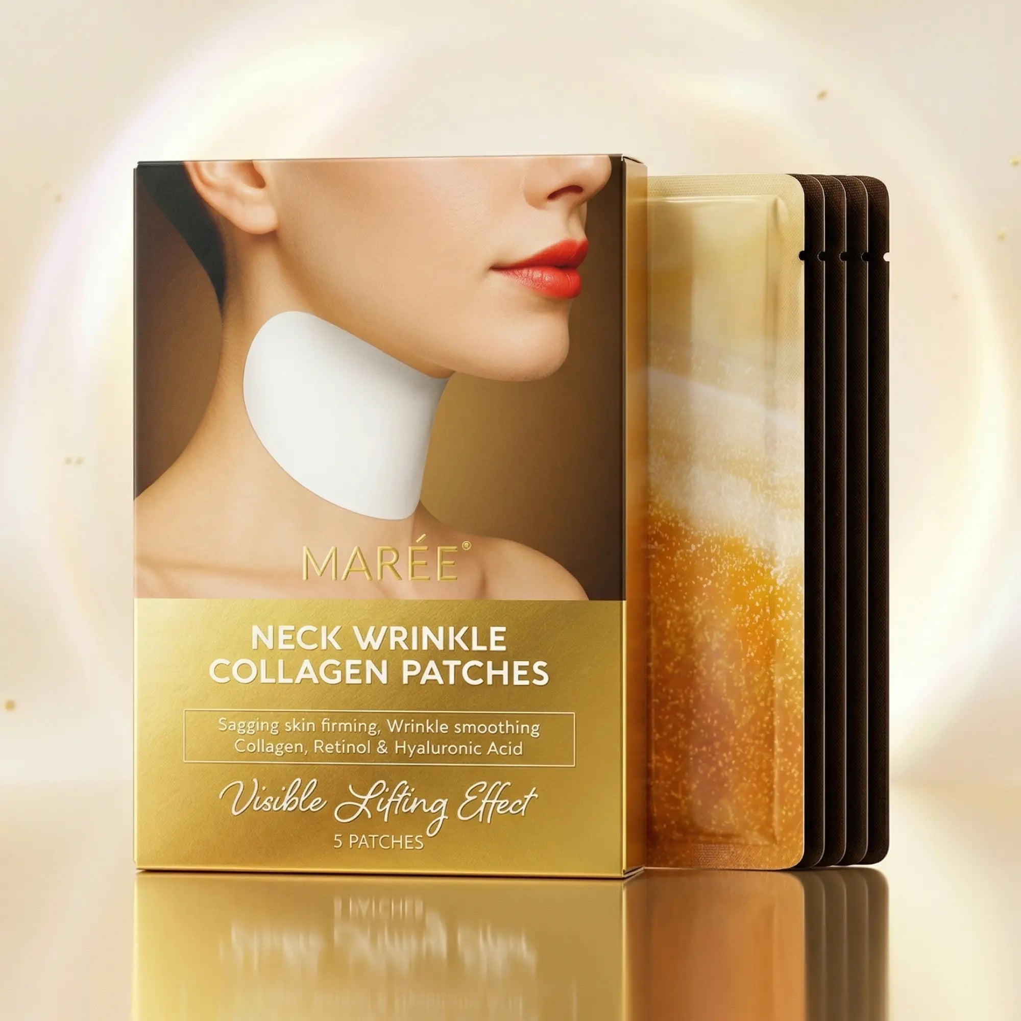 Lifting Neck Wrinkle Patches – Boujee Blessings Empire Lacy's Got It ...