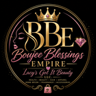 Boujee Blessings Empire Lacy's Got It Beauty LLC