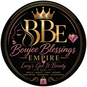 Boujee Blessings Empire Lacy's Got It Beauty LLC